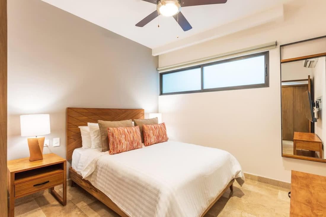 Luxury Room near Beach in PDC