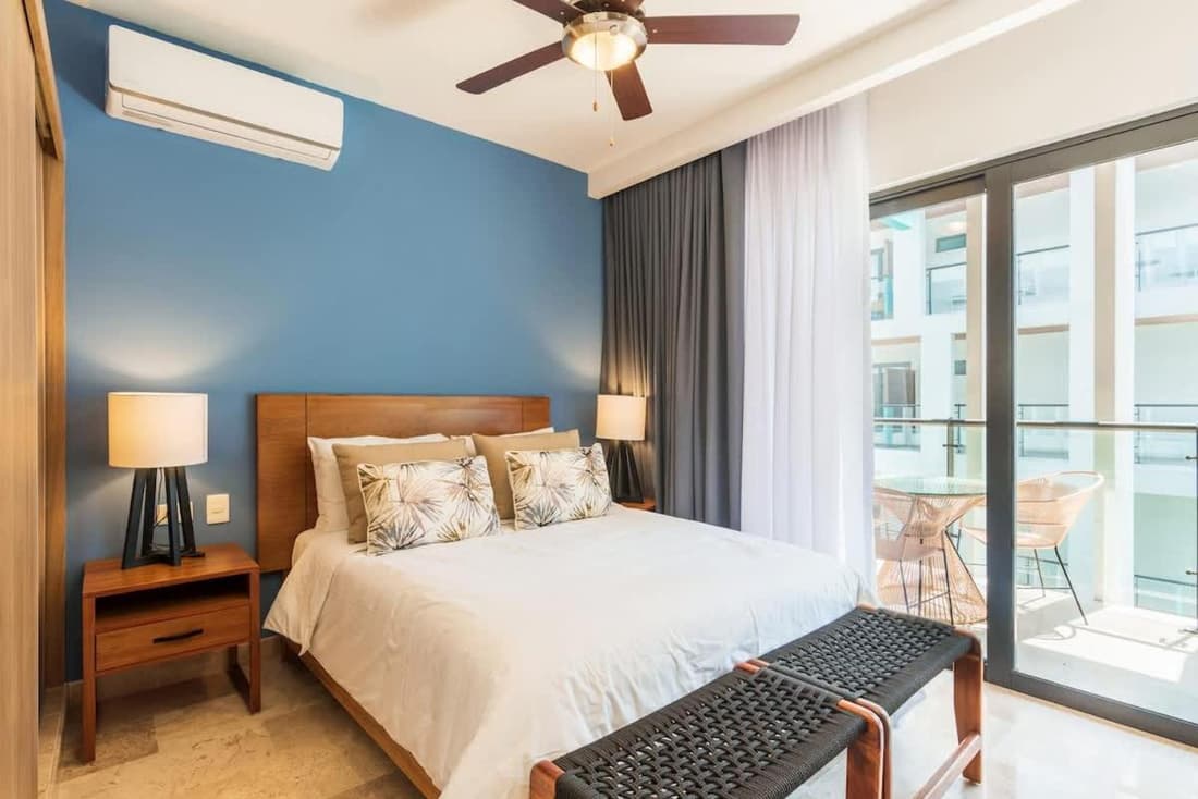 Serenada 2BR Exclusive Rooftop