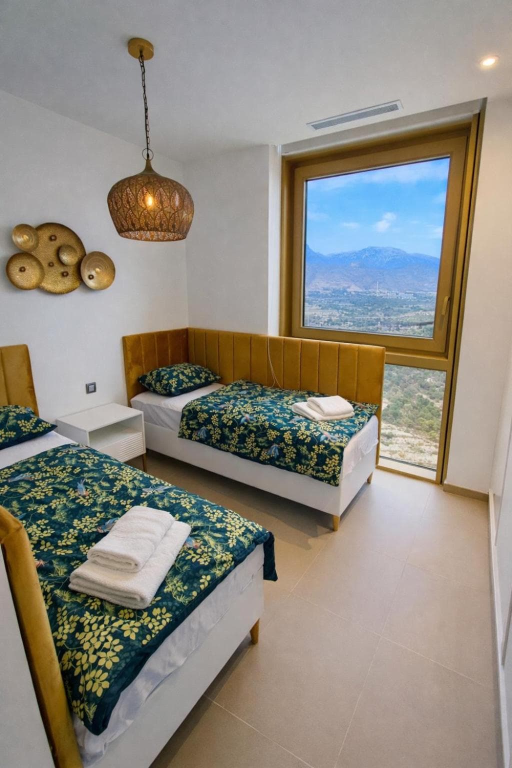 Apartment Olivia - 29th - Floor Sea View Residence - Intempo - Benidorm