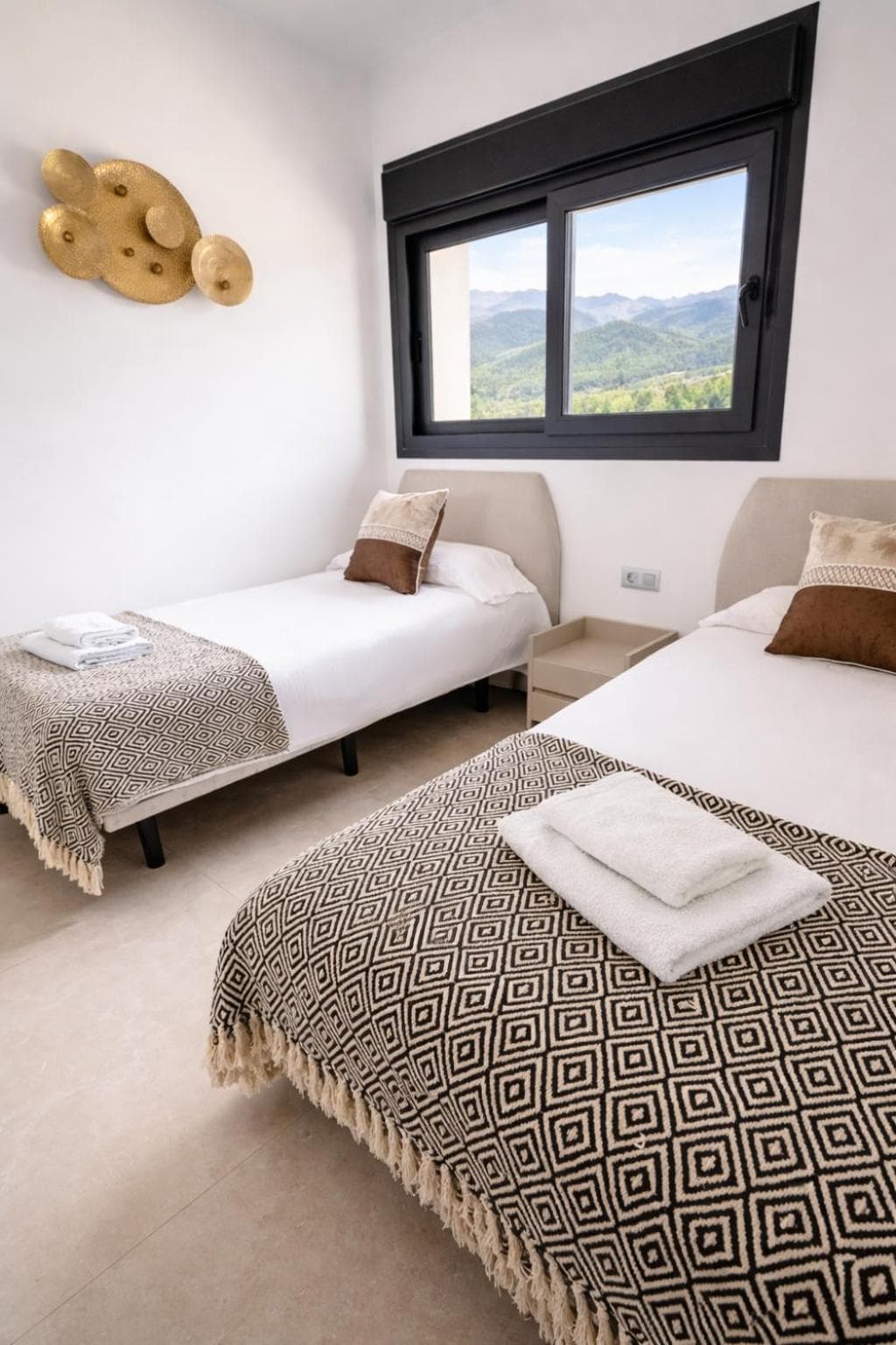 Apartment Leon - Vista al Mar - Sunset Cliffs Benidorm