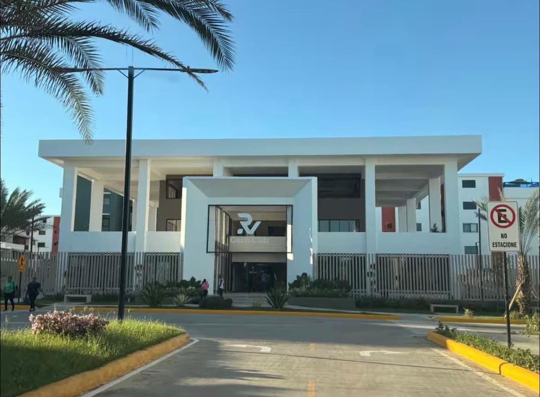 Relaxing & New Retreat 3 bedroom riviera Verde