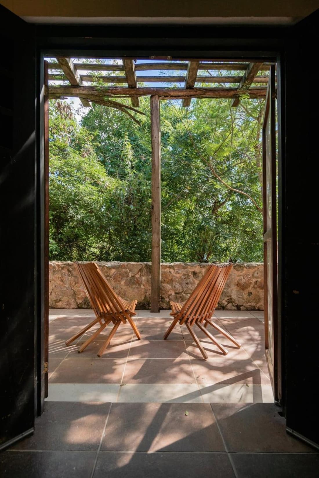 Hacienda Beek - Boutique Villa Near Valladolid