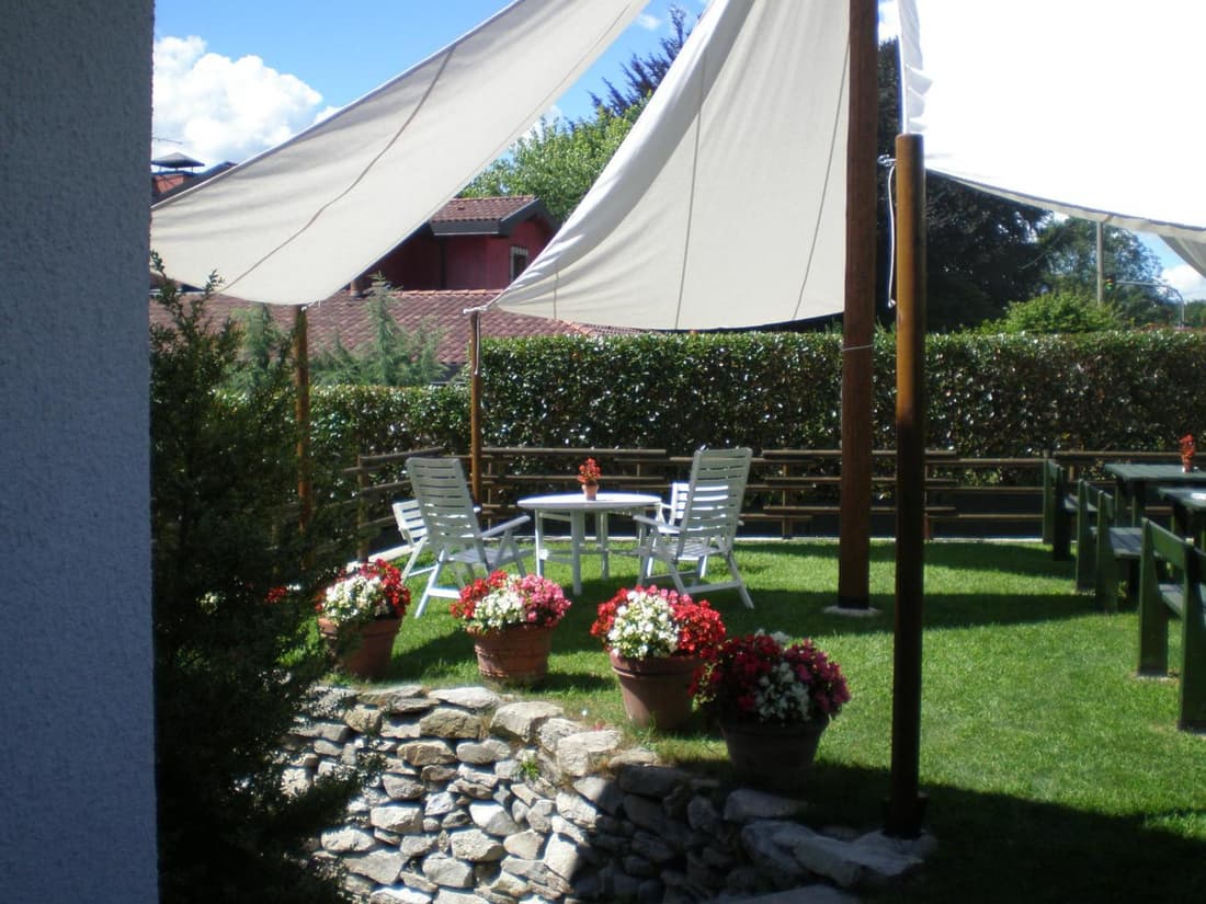 Locanda Verbena