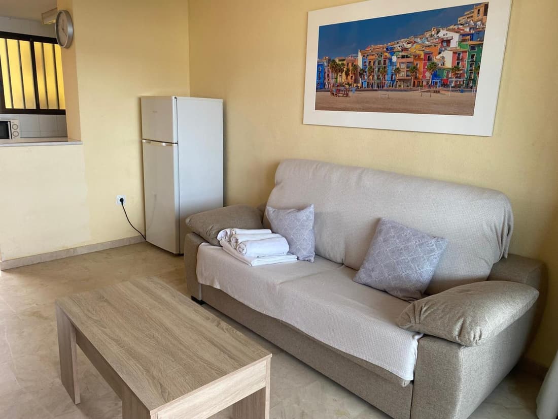 Trinisol 2-Fincas Benidorm