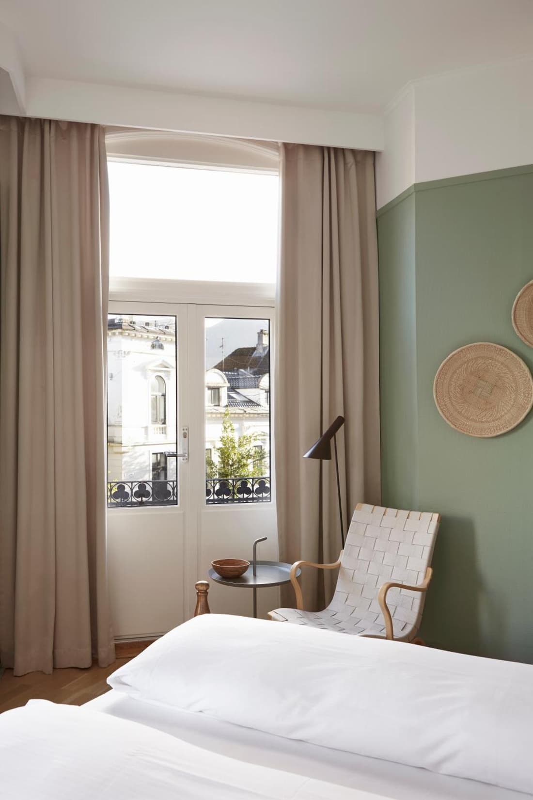 Hotel Park Bergen, Historic Hotels of Europe