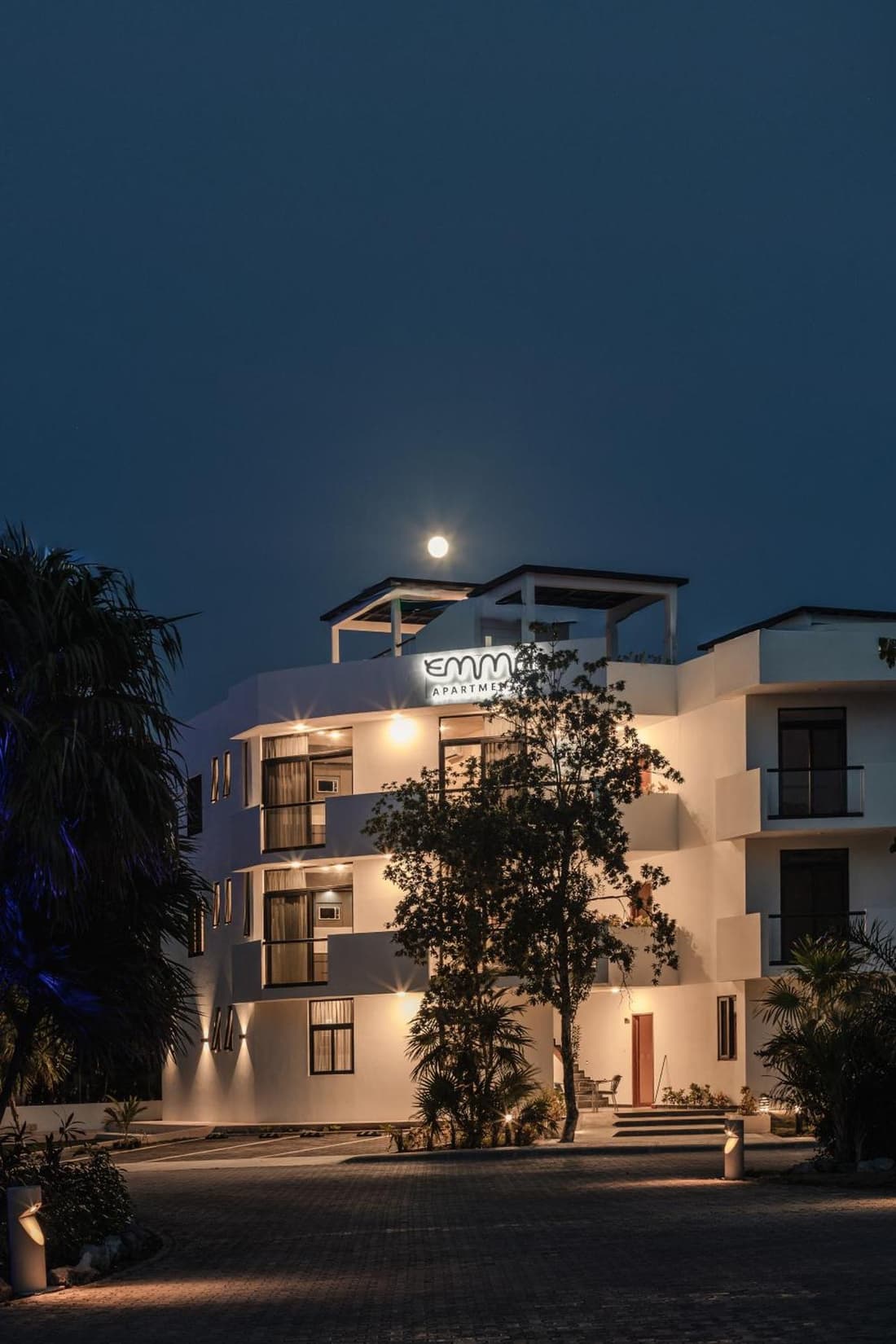 Emma Apartments - Akumal-Grand Sirenis