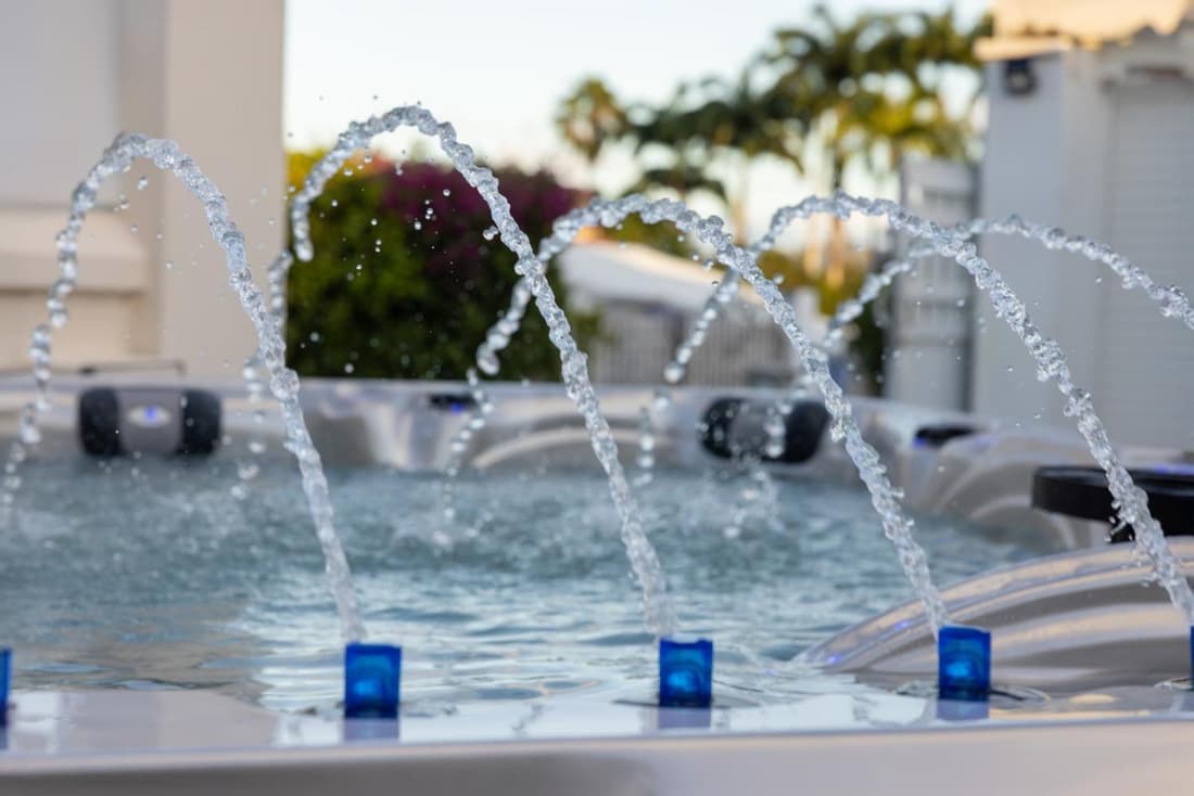 Villa Love & Spa avec Jacuzzi 7 places