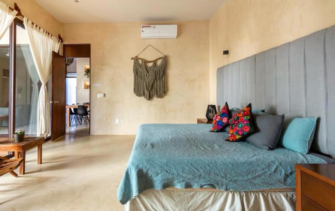 Jungle Luxury 4BR Villa with Private Pool