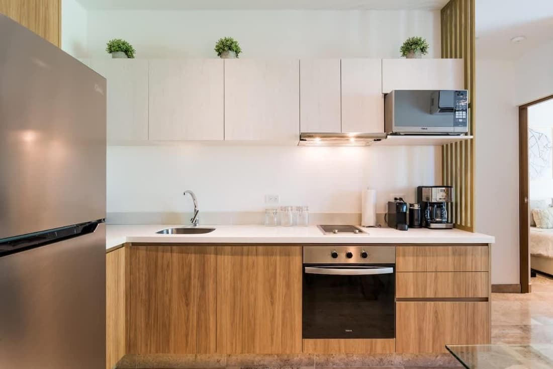 2BR Apt in the heart of Playa, Condo IPANA