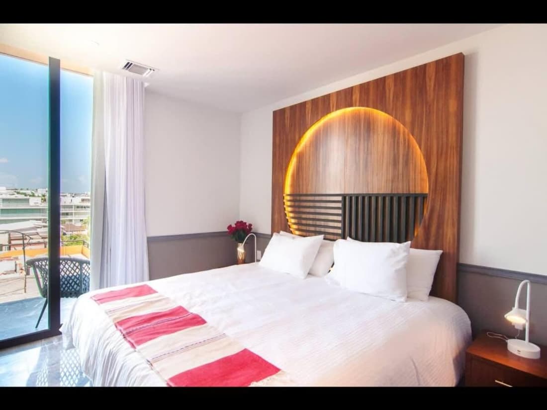 1BR 1BA in Singular Joy, best location in town