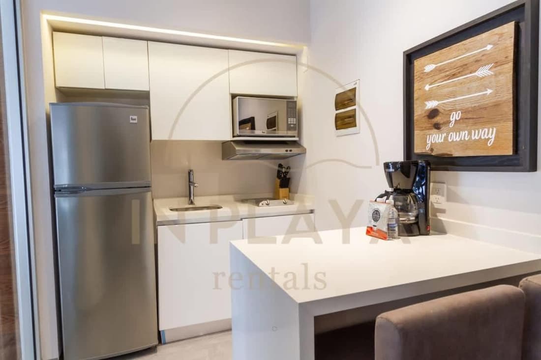 Luxury Condo in central location