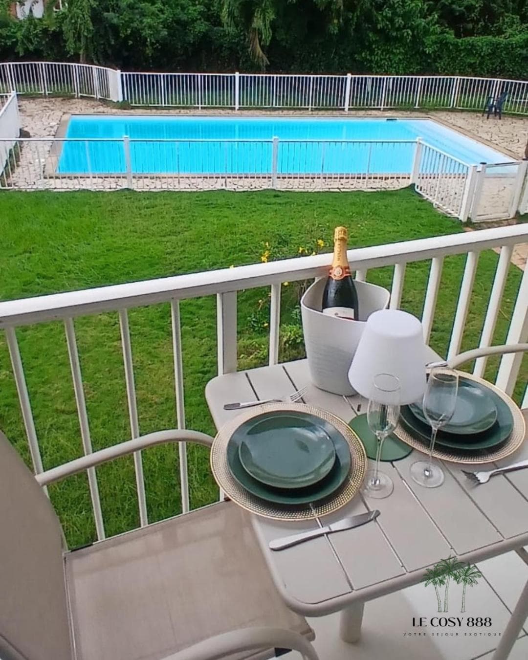 Le Cosy 888 Studio Plage 1 min Piscine Restaurants Casino