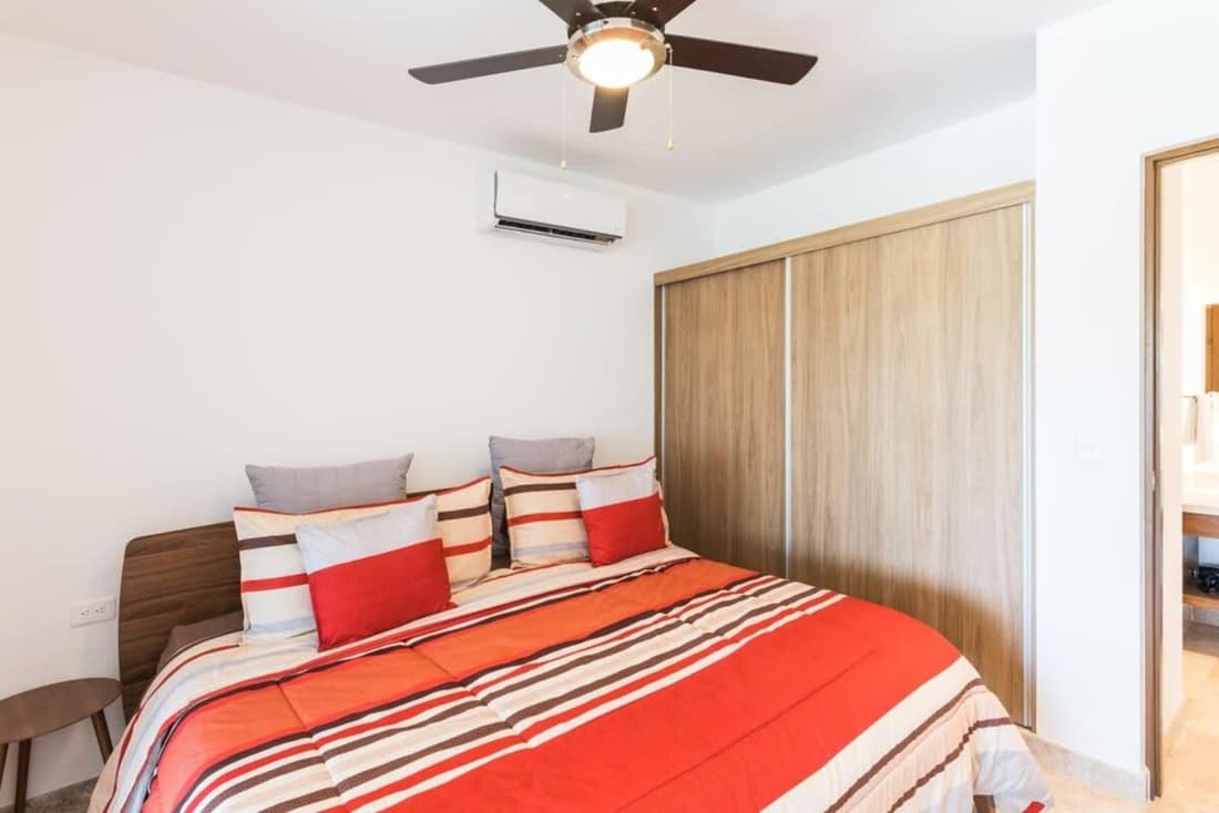 1BR Apt in top location IPANA