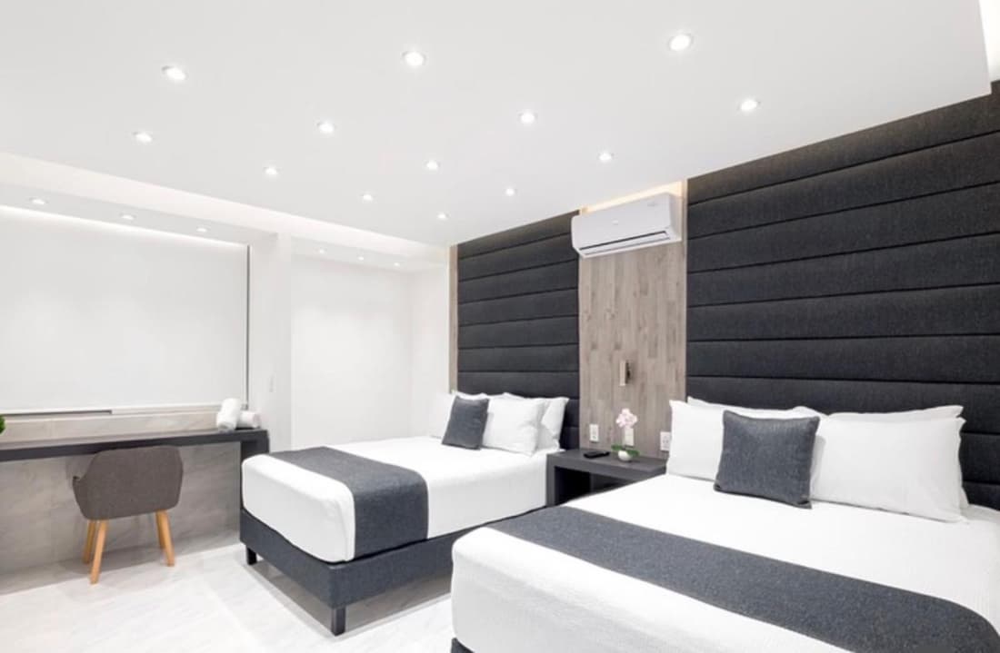 3 Bedroom Apartment and Pool