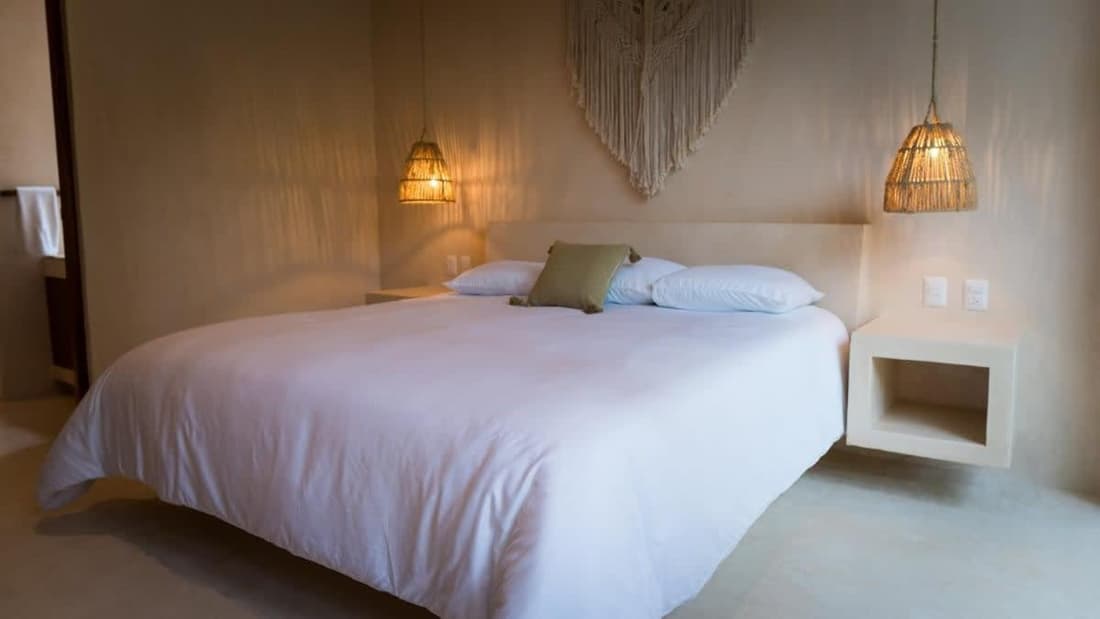 3BR Jungle Escape with luxe plunge Pool- Holistika