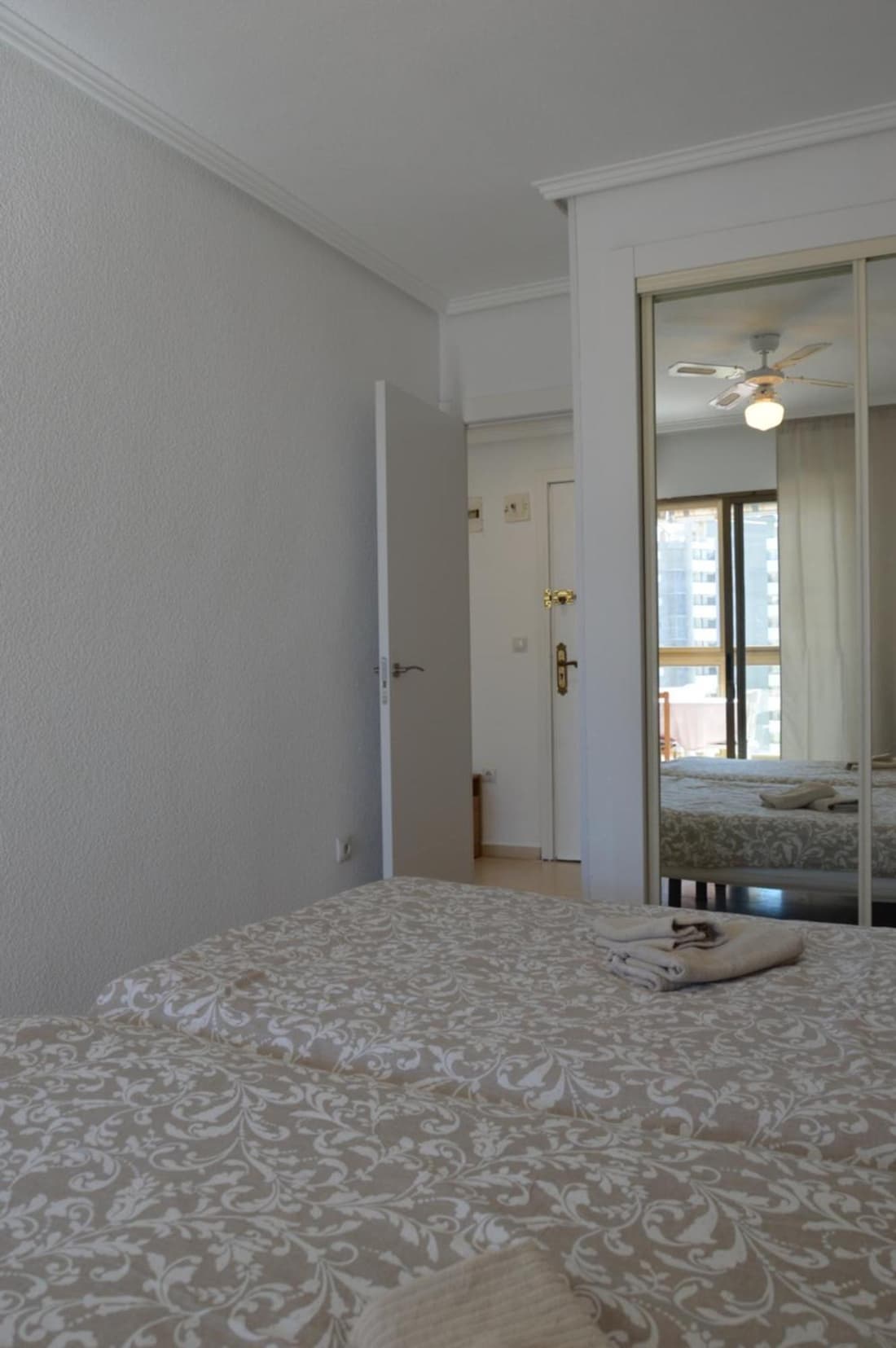GEMELOS2 Loysan apt. with pool