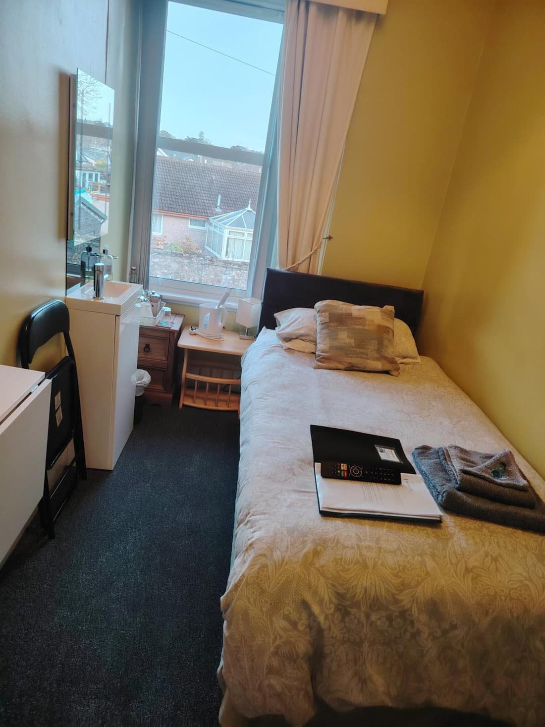 Park Guest House