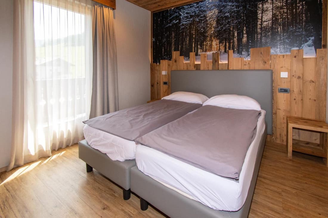 Livigno Chalets