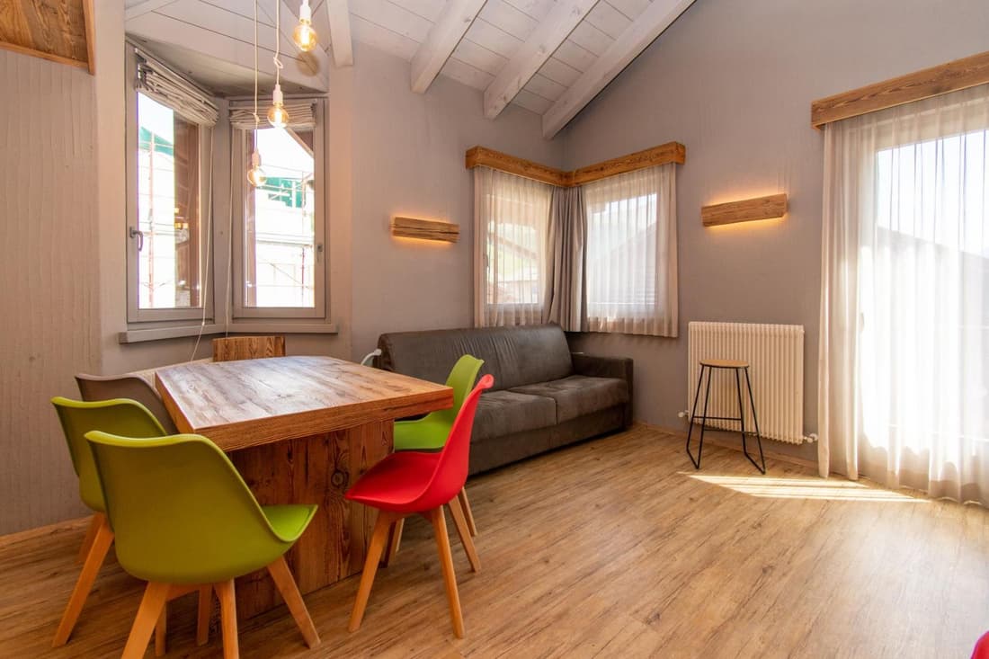 Livigno Chalets