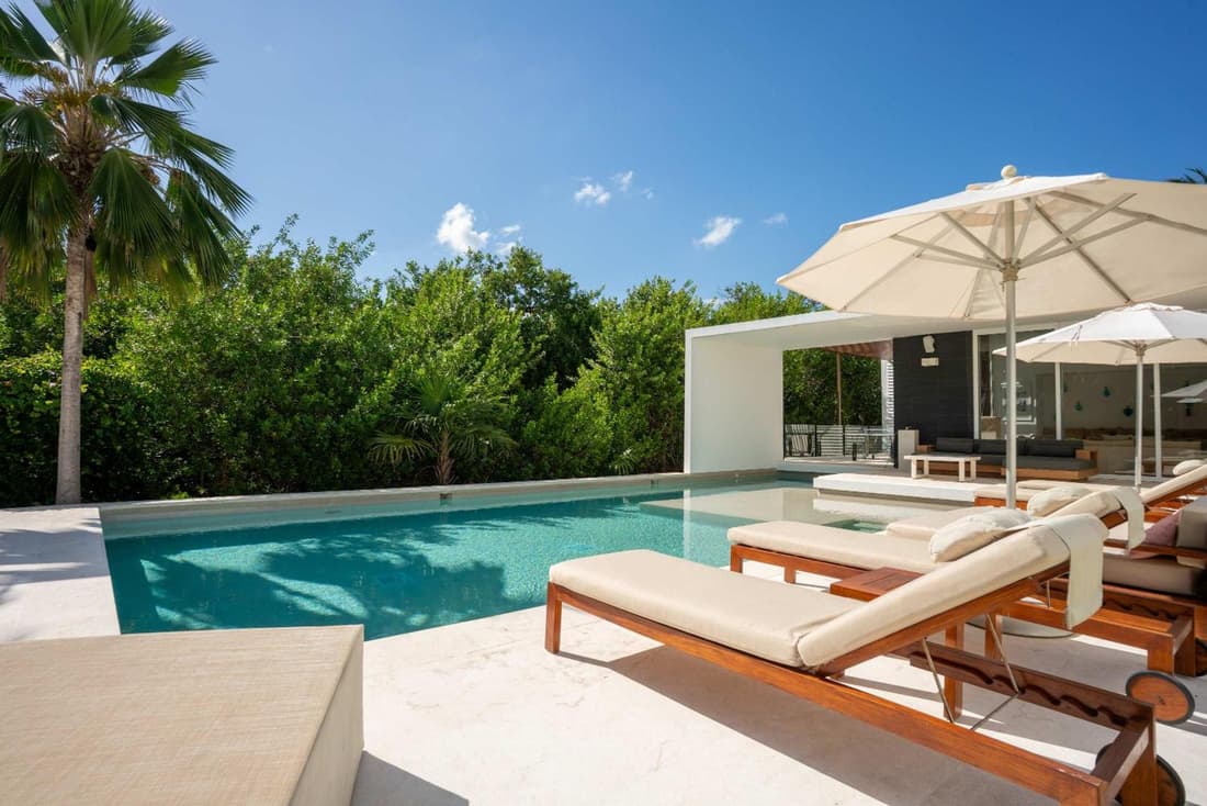 Villa Marazul 5BR Beach & Golf Access