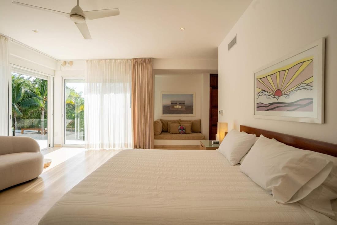 Villa Marazul 5BR Beach & Golf Access
