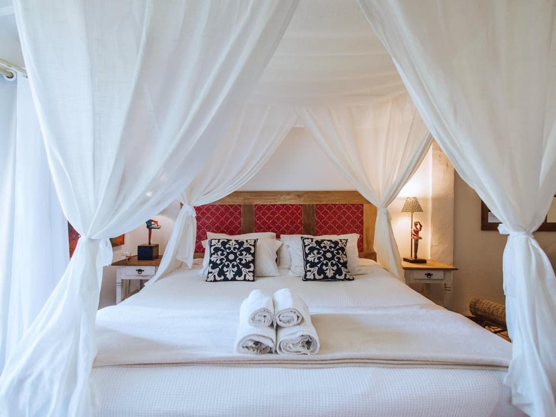Vilatoro Guest House