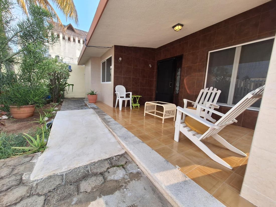 Casa Sol-Oasis del Mar