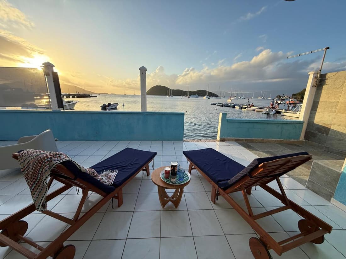KazParadis les Saintes