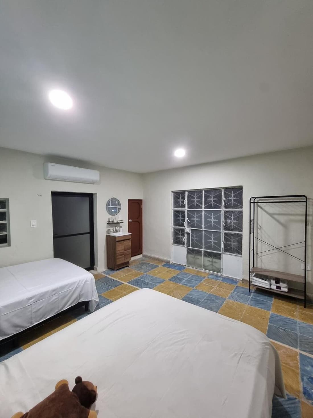 Merida Centro House with Private Pool and Air Conditioning