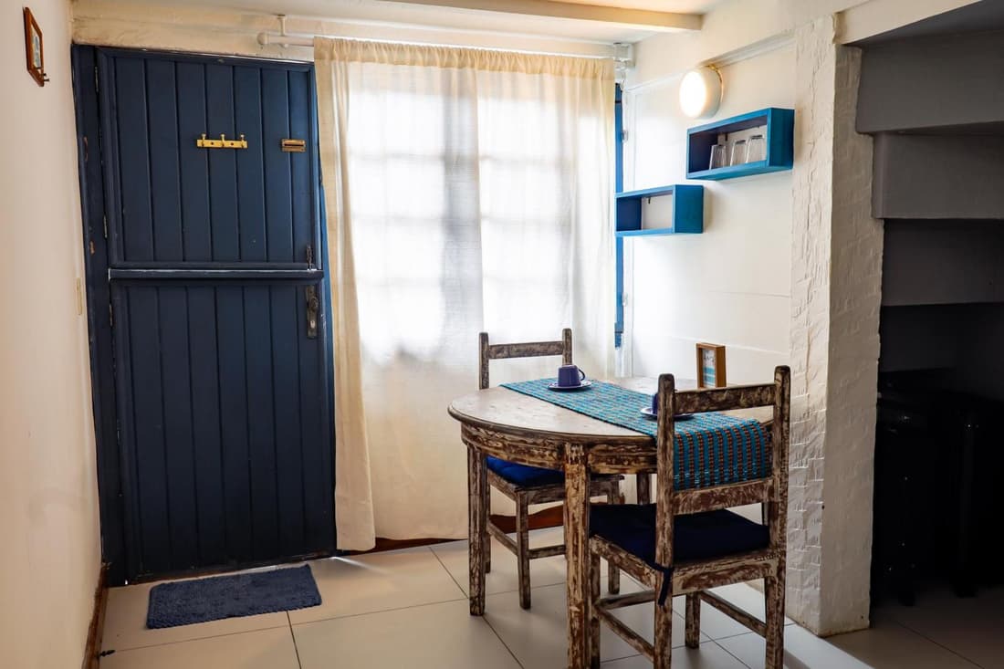 Suites Belos Ares