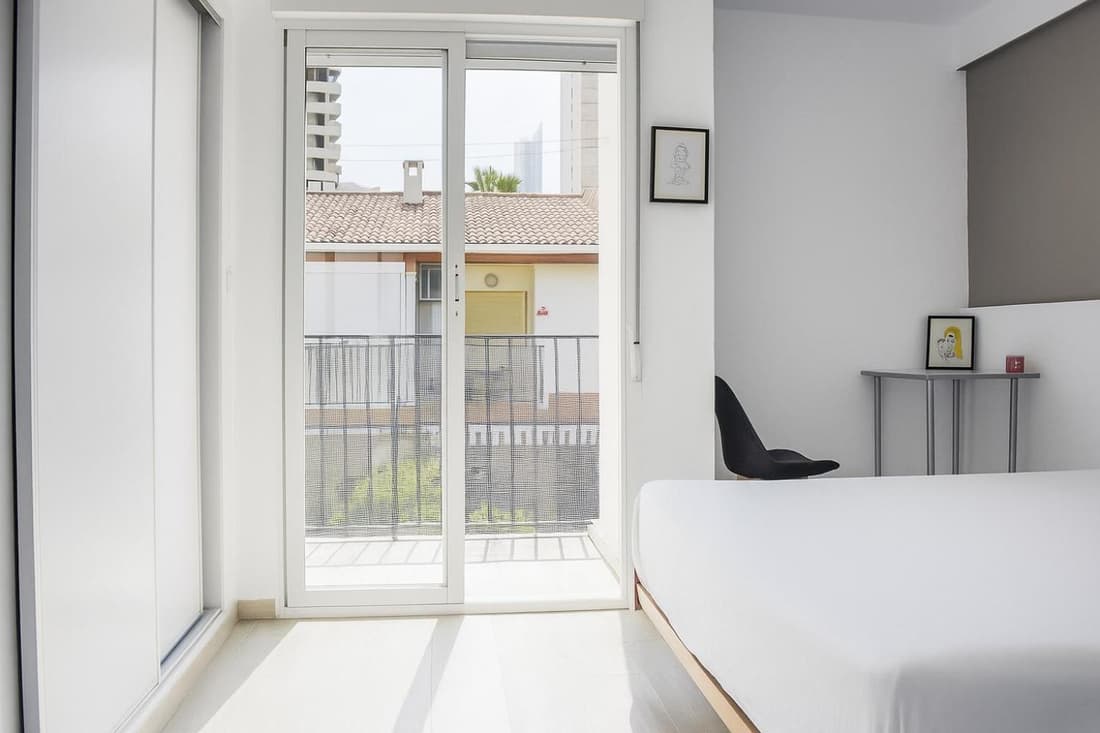 Ola Azul Bungalow I