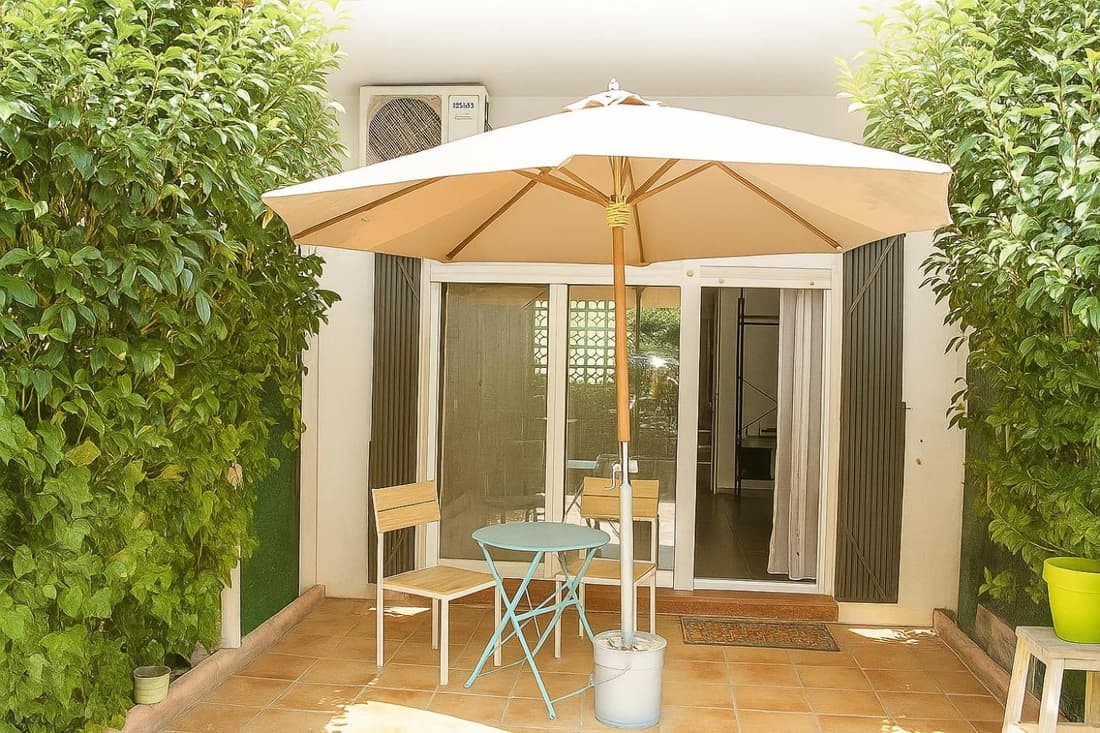 Ola Azul Bungalow I