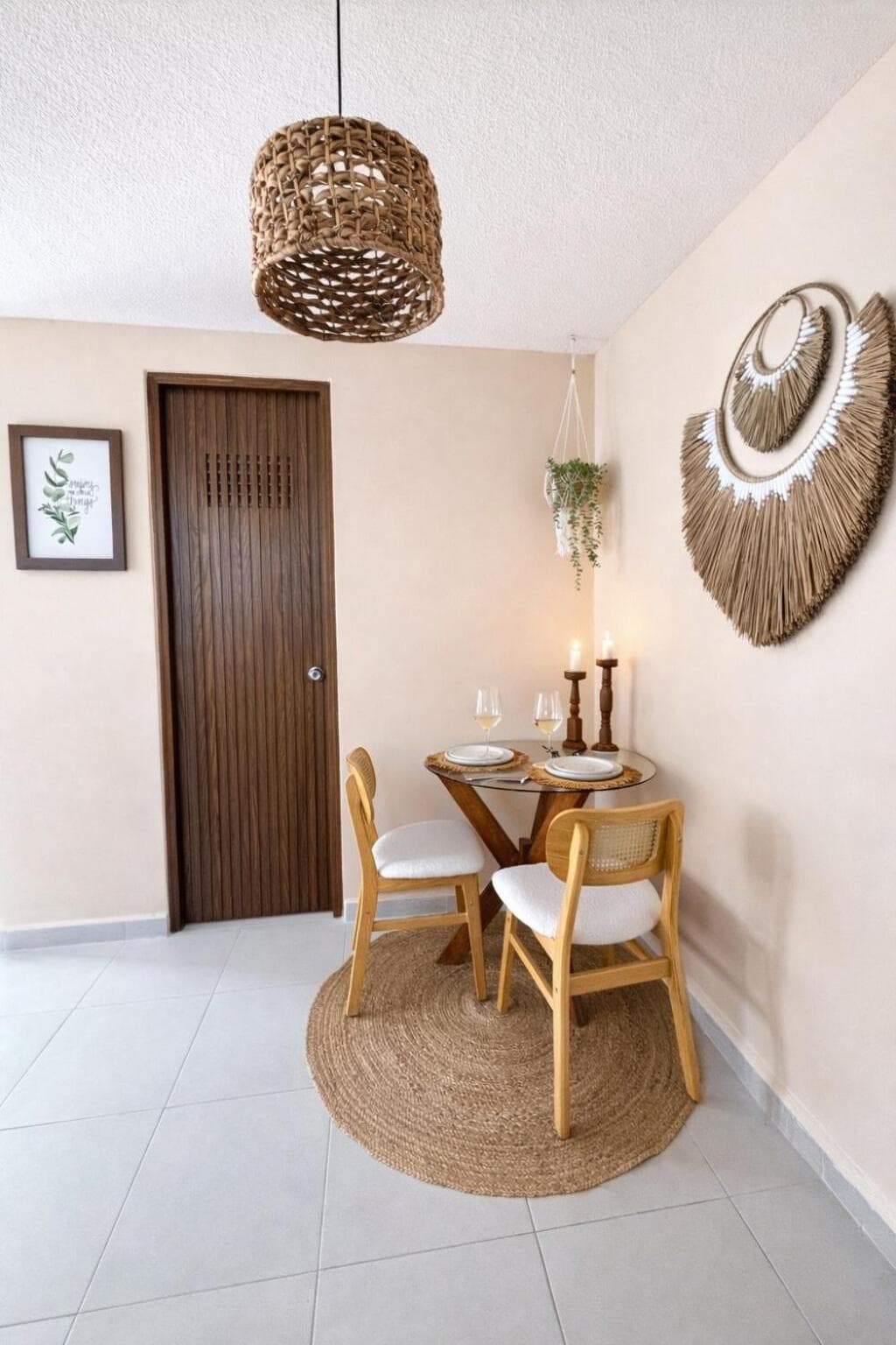 Cozy and central private room with pool