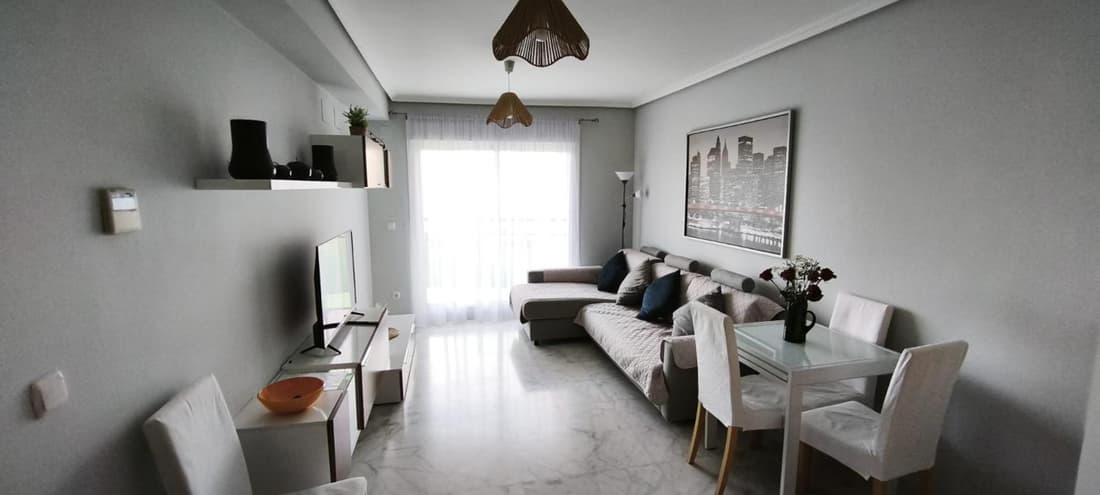 Diora Vila Park Apartment