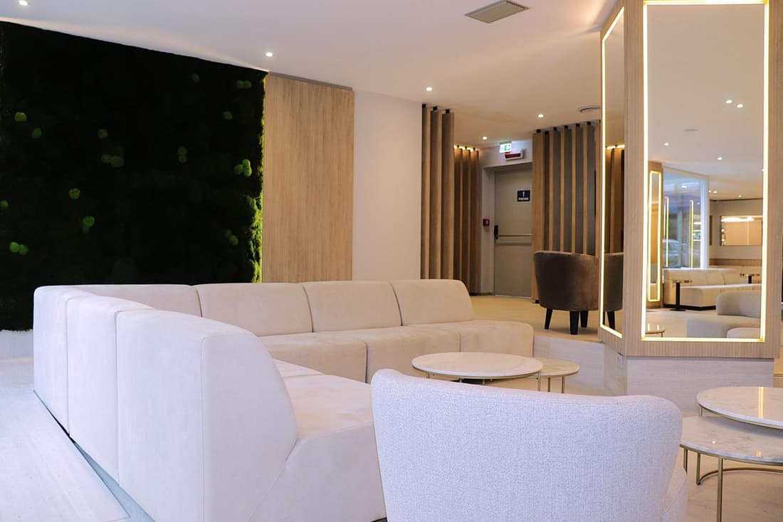 Vittoria Parc Hotel