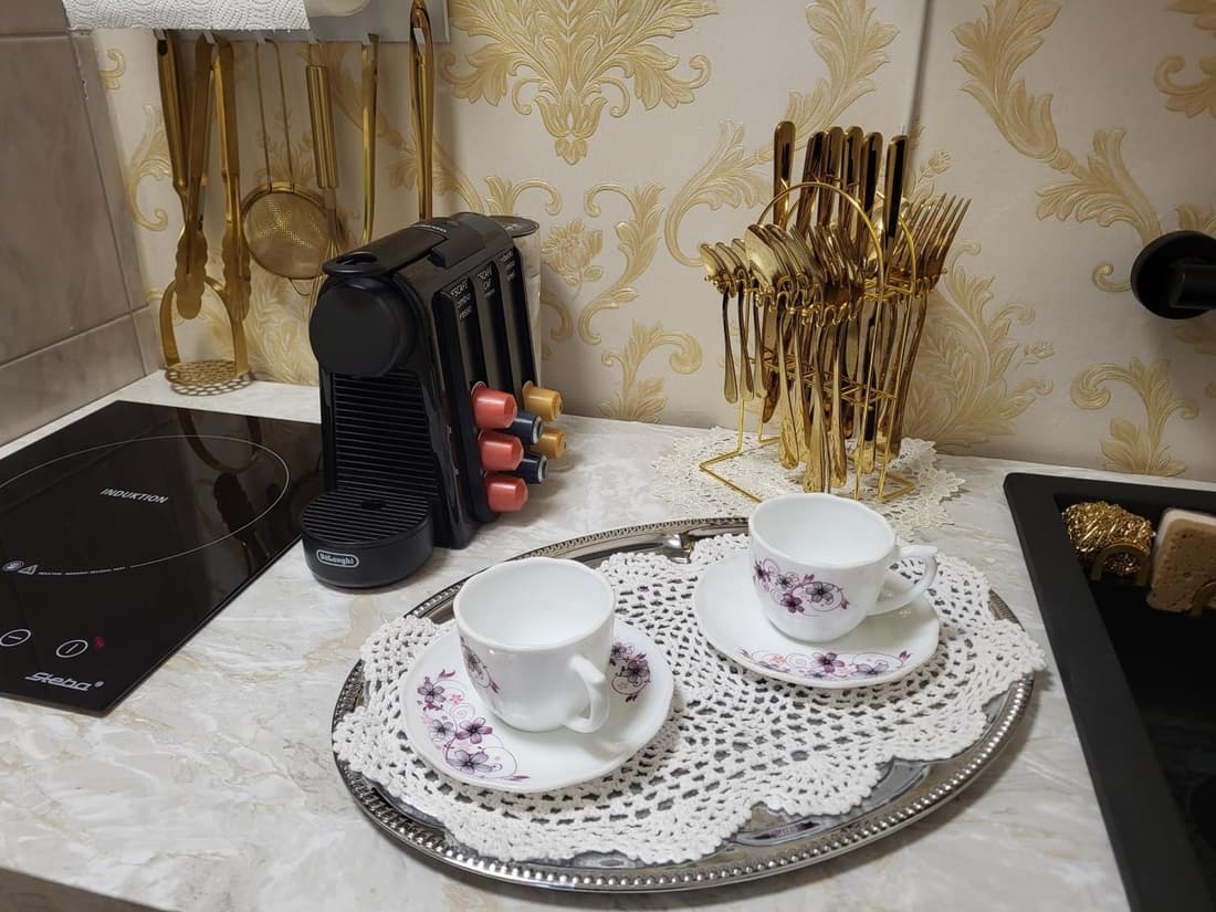 Jázmin Apartman