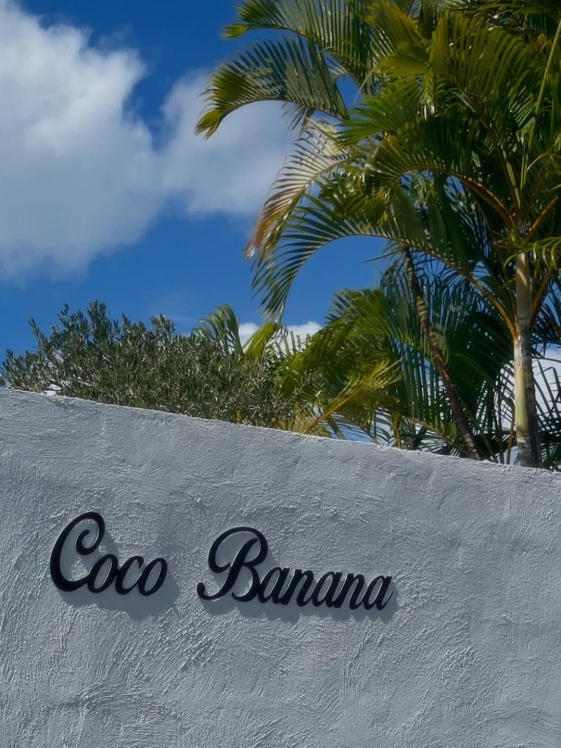 Coco Banana