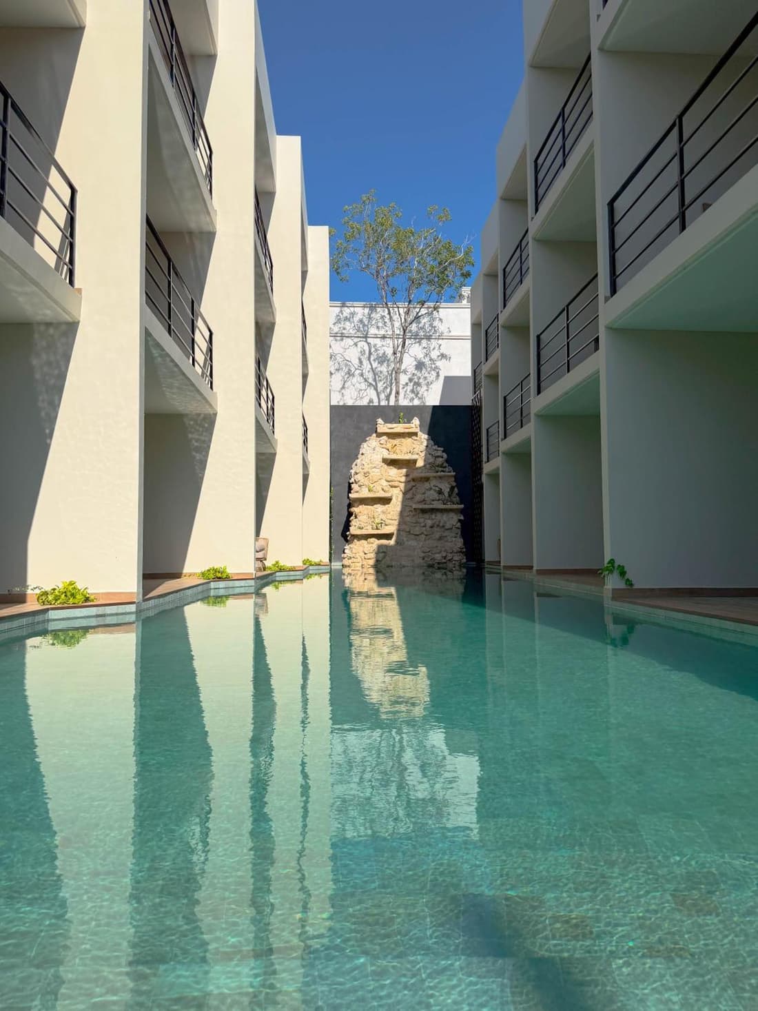 Mizú Tulum By Sandy Powerful