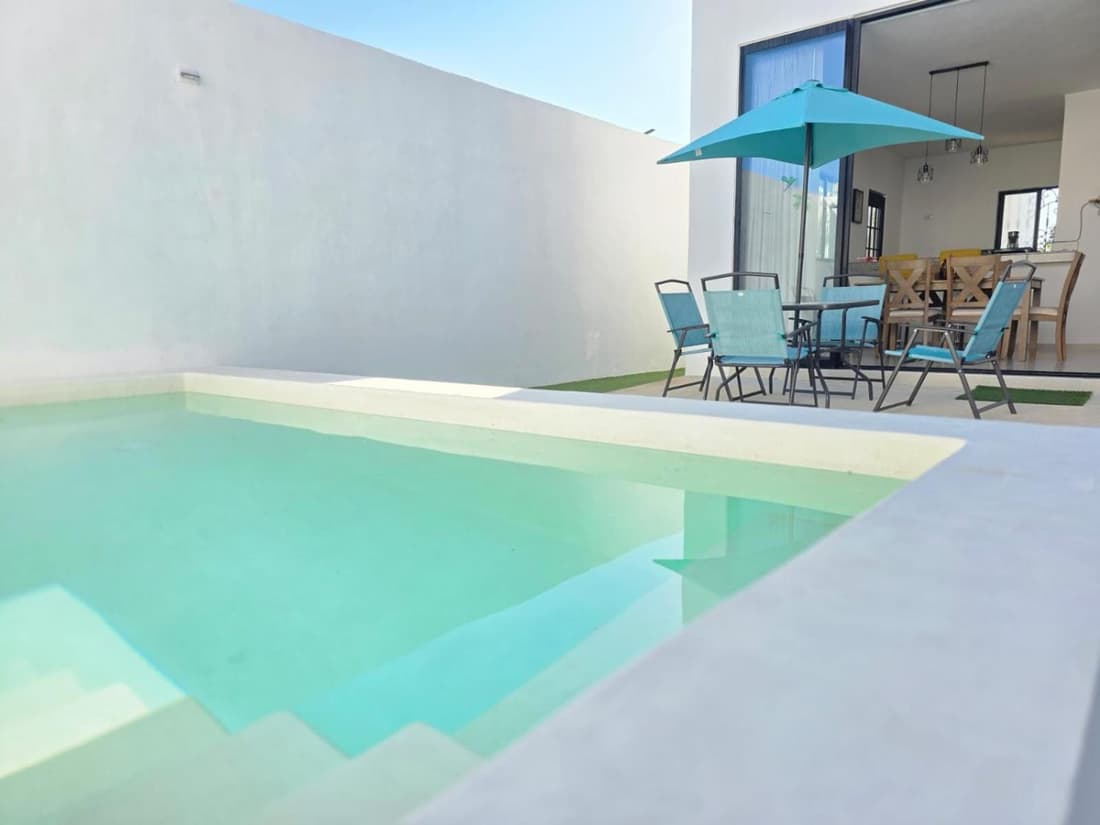 Casa Havana Mid