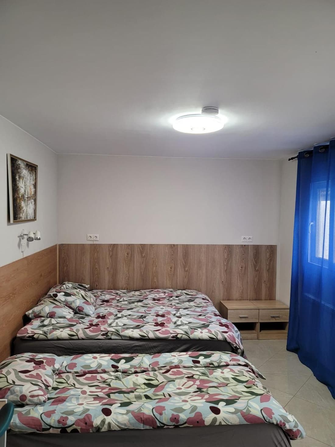 Mini-hotel Casa de la Luz