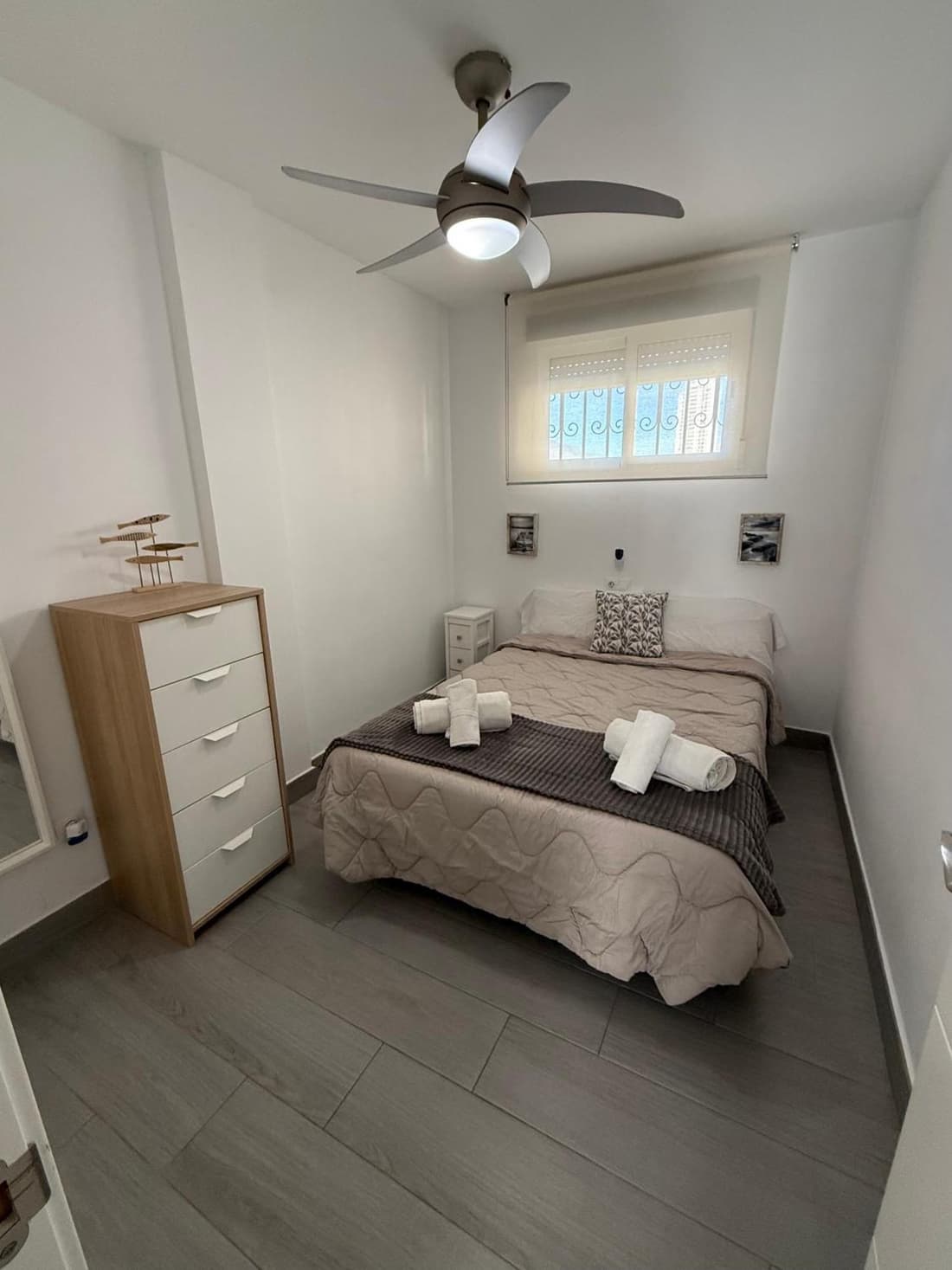 Apartamento Dreamplace