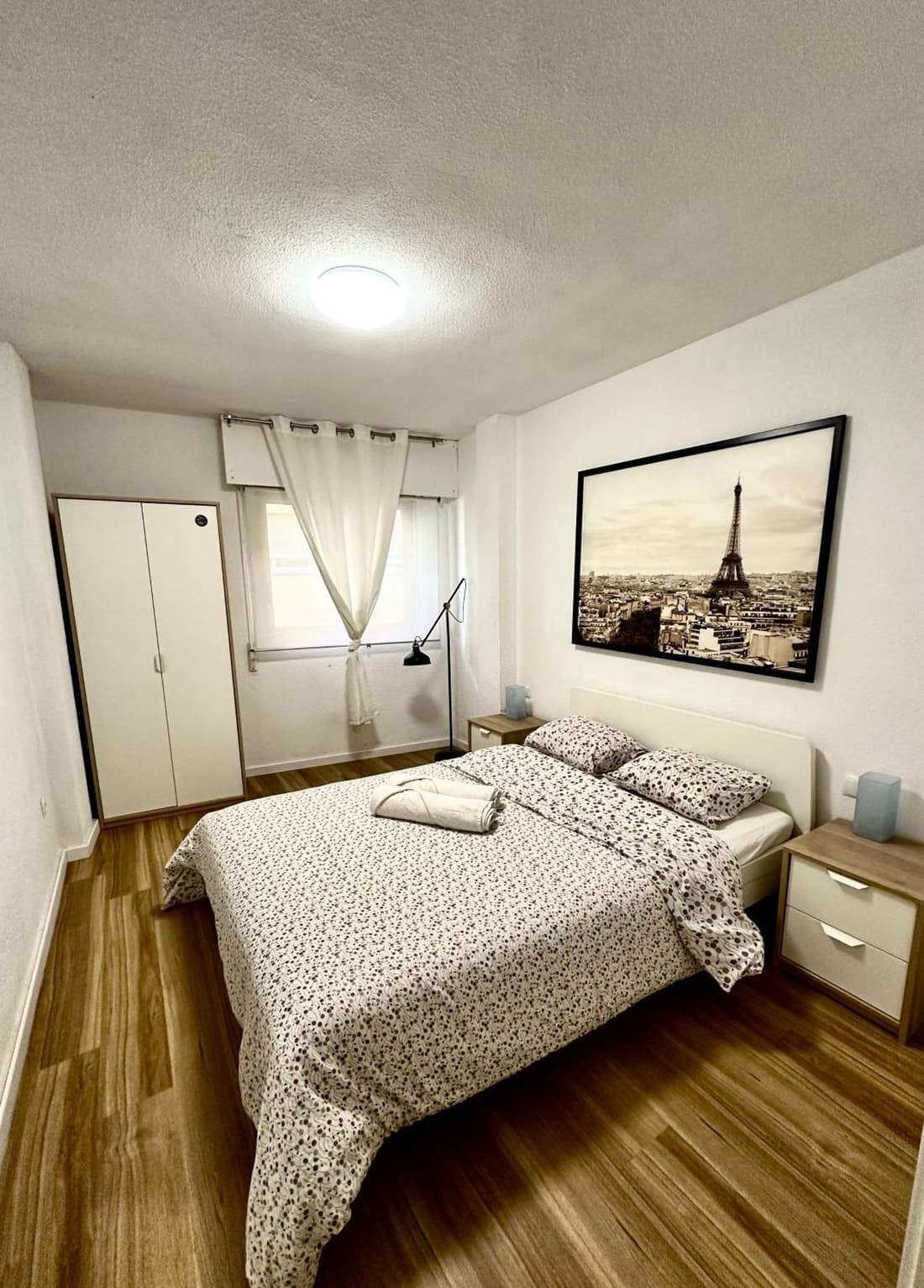 Céntrico Apartamento en Benidorm