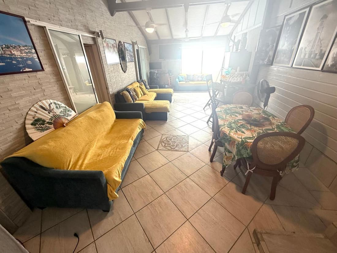residence caramboles