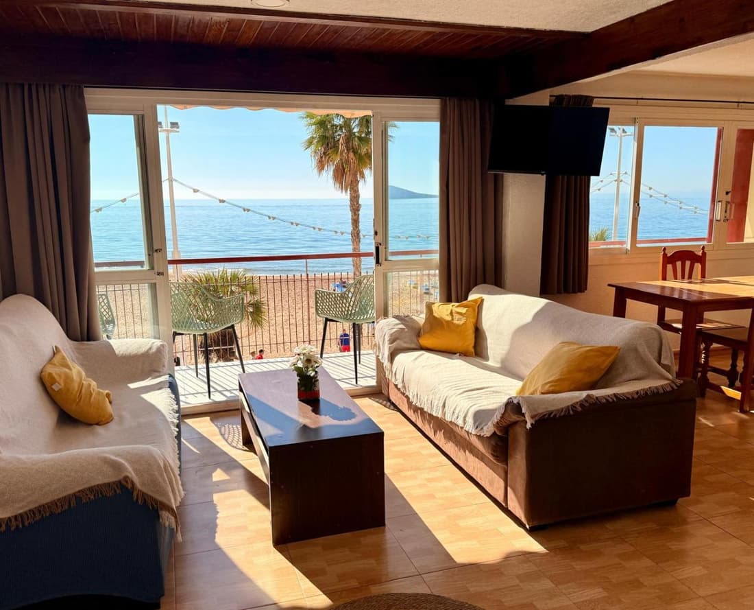 HomeBenidorm