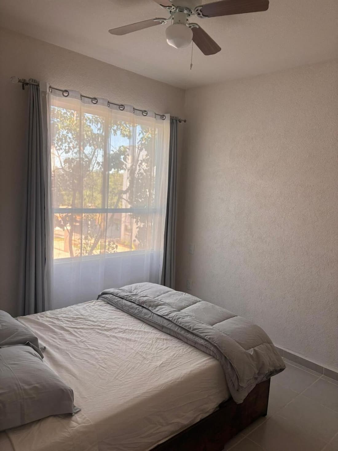 Lindo y espacioso departamento con ROOF privado y alberca