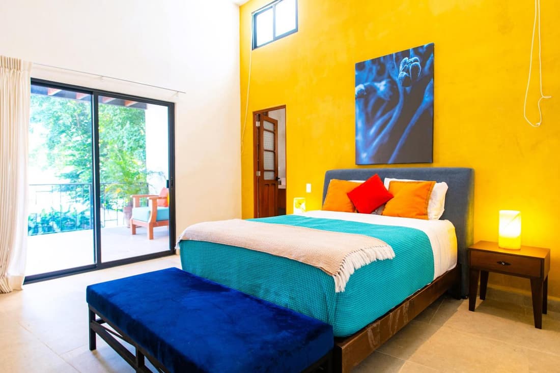 Tropical Paradise in the Centro Historico of Merida