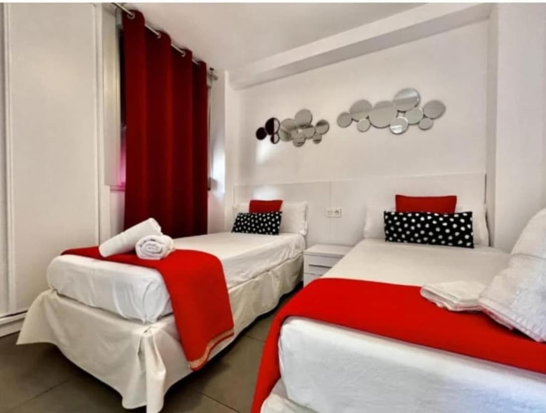 Don PEPE - TURIS Suites Apartamentos