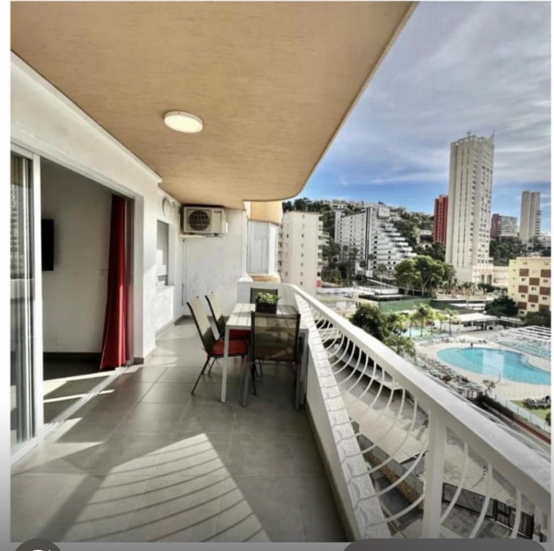 Don PEPE - TURIS Suites Apartamentos
