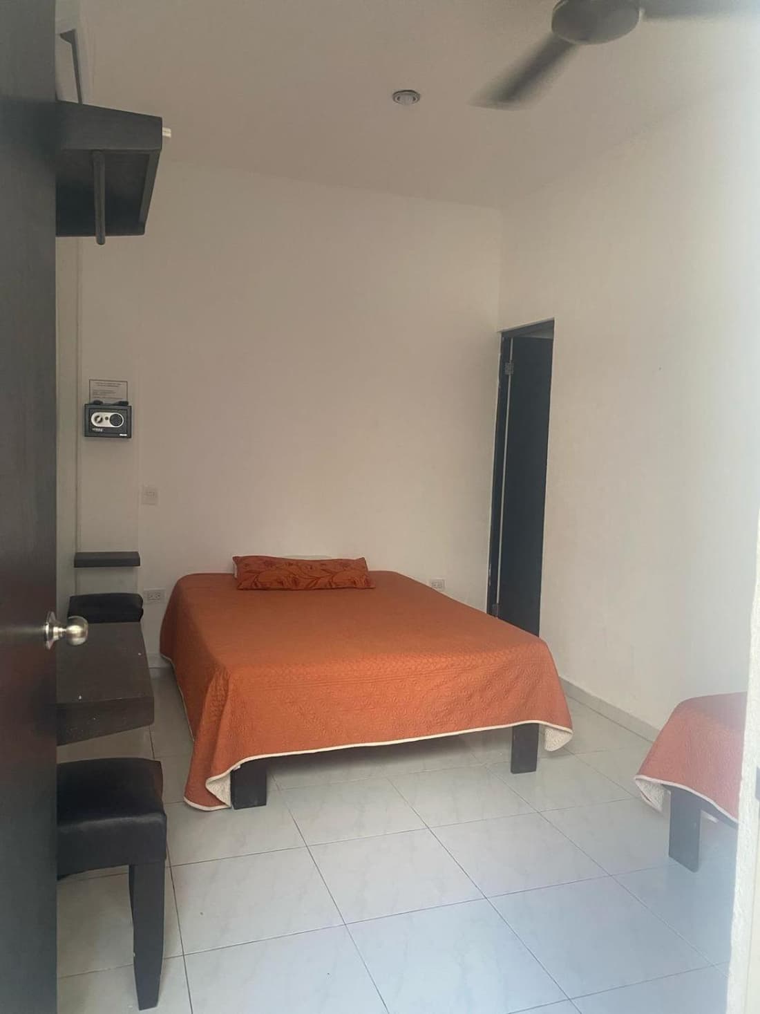Habitaciones Las Brisas Cancun