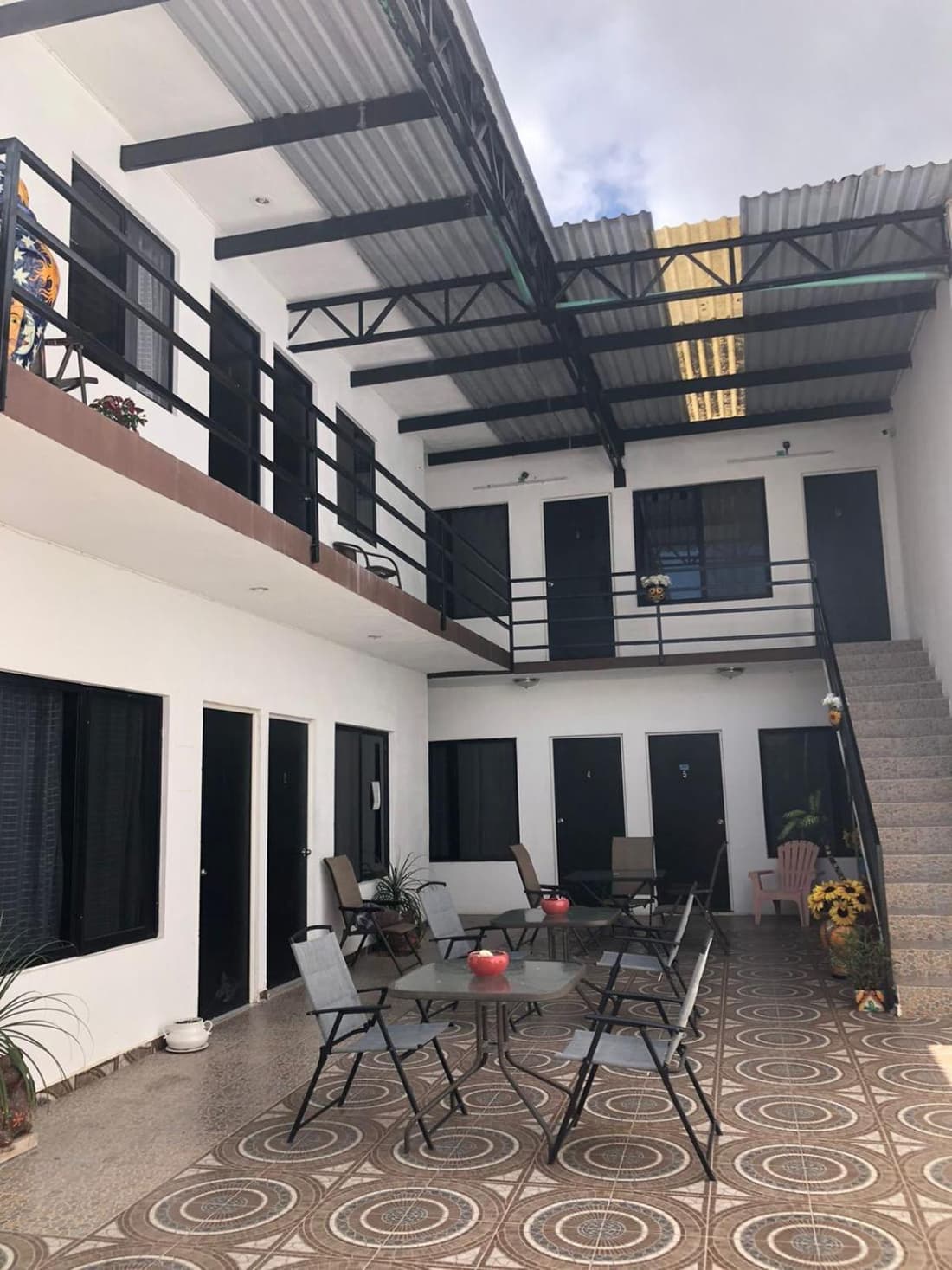 Habitaciones Las Brisas Cancun